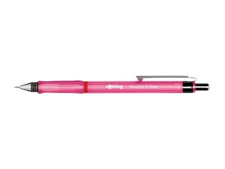 rotring Porte-mines Visuclick 0,7 mm, vert