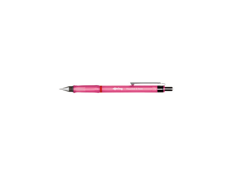 rotring Porte-mines Visuclick 0,7 mm, vert