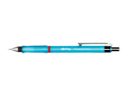 rotring Porte-mines Visuclick 0,7 mm, vert