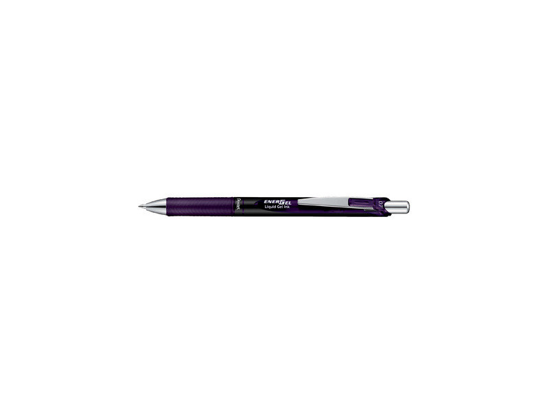 Pentel Recharge pour roller encre gel XLR7, olive black
