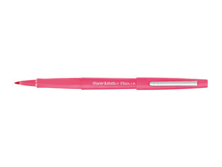 Paper:Mate Stylo feutre Flair Original, magenta