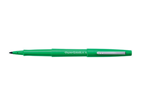 Paper:Mate Stylo feutre Flair Original, bleu marine