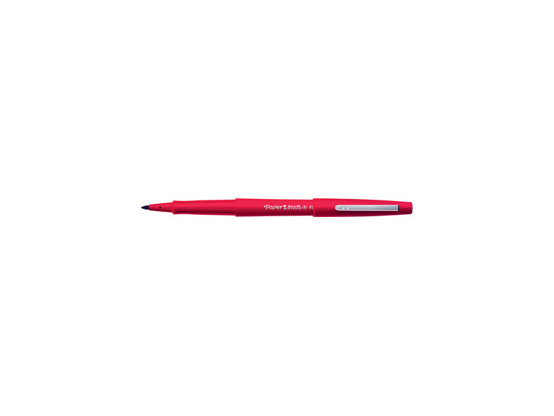 Paper:Mate Stylo feutre Flair Original, rose