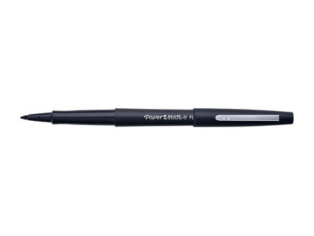 Paper:Mate Stylo feutre Flair Original, rose