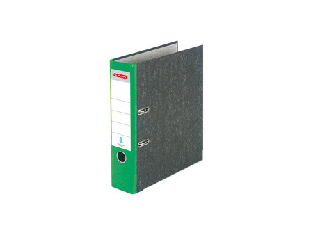 herlitz Classeur maX.file nature, largeur dos: 80 mm