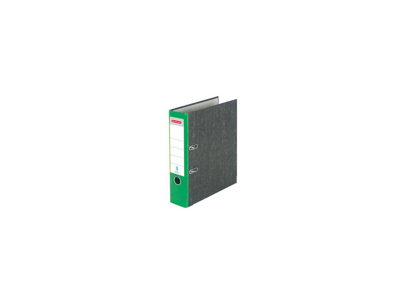 herlitz Classeur maX.file nature, largeur dos: 80 mm