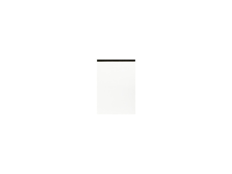 LANDRÉ Bloc-notes sans page de couverture, A5, 50 feuilles,