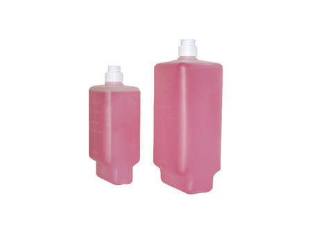 DREITURM Savon liquide rosé, cartouche de 500 ml