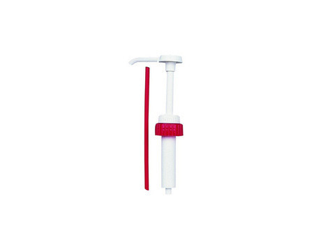 DREITURM savon liquide rosé, bidon de 5 litre