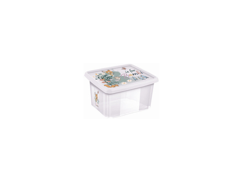 keeeper Boîte de rangement karolina 'La Reine des neiges'