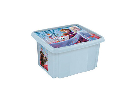 keeeper Boîte de rangement karolina 'La Reine des neiges'