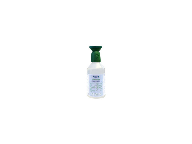 HYGOSTAR Flacon de solution oculaire, flacon de 500 ml