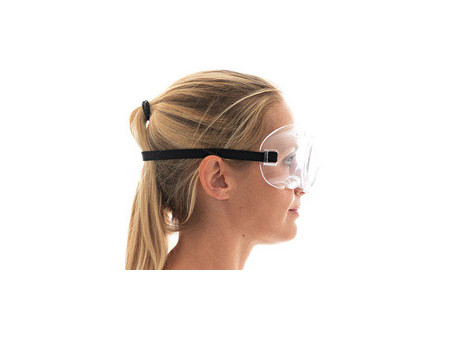 HYGOSTAR Lunettes de protection à large champ de vision