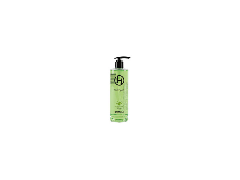 HYGOSTAR Shampoing, flacon à pompe de 400 ml