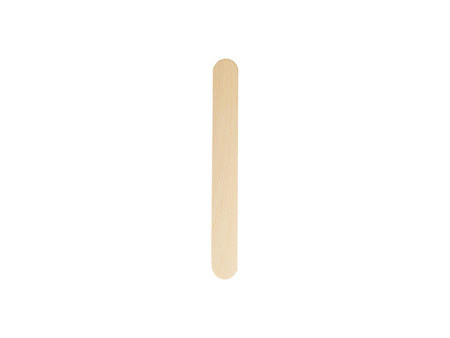 NATURE Star Abaisse-langue, en bouleau, longueur: 150 mm