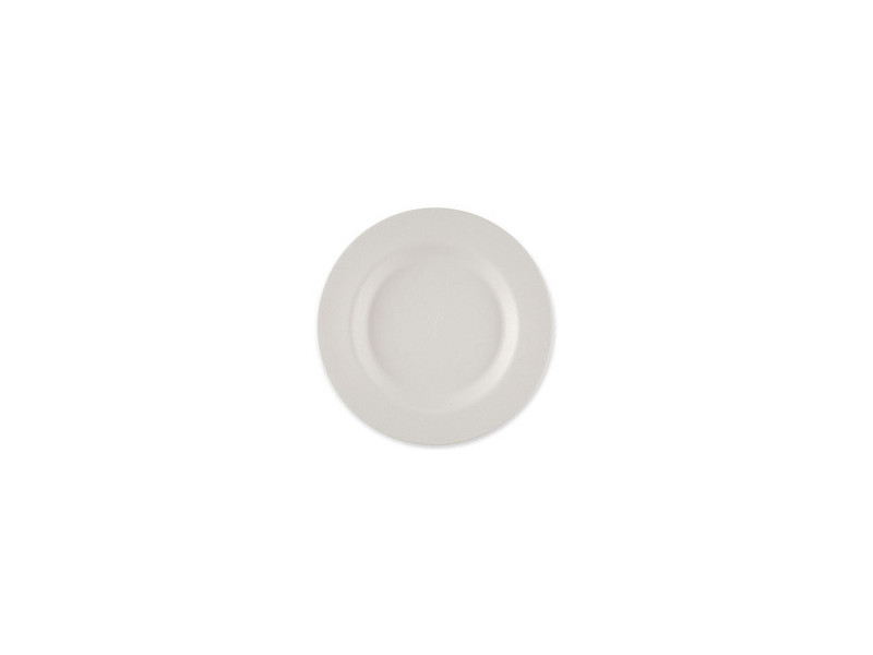 NATURE Star Assiette en canne à sucre Gourmet, rond, 270 mm