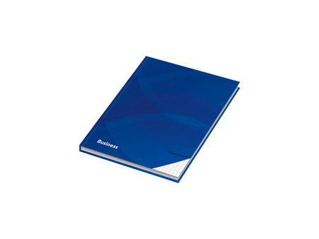 RNK Verlag Cahier 'Business bleu', A5, ligné