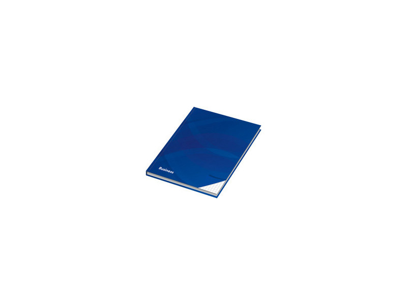 RNK Verlag Cahier 'Business bleu', A5, ligné