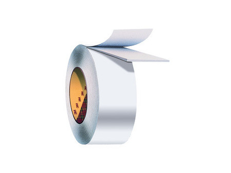 3M ruban adhésif mousse double face 9515W, blanc