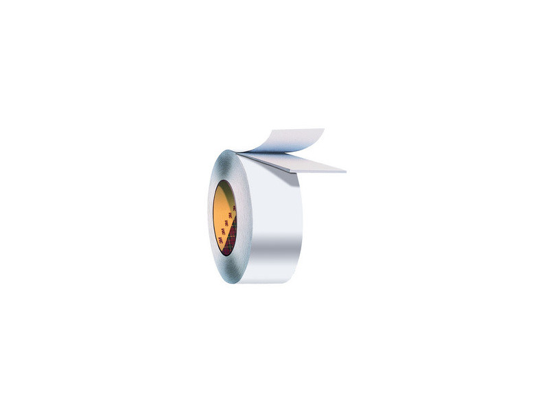 3M ruban adhésif mousse double face 9515W, blanc