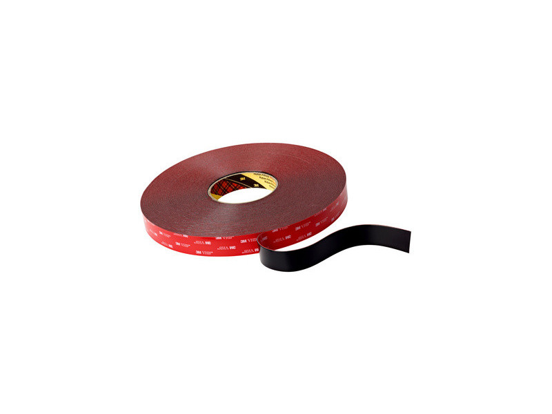 3M VHB Ruban adhésif de haute performance 5952F, 19 mm x 33m