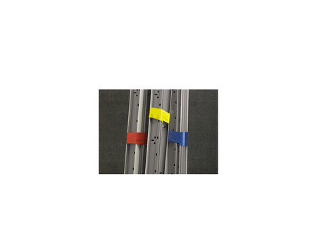3M Ruban adhésif PVC souple 764i, 50,8 mm x 33 m, noir