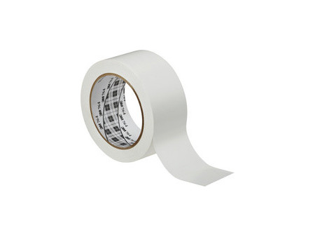 3M Ruban adhésif PVC souple 764i, 50,8 mm x 33 m, noir