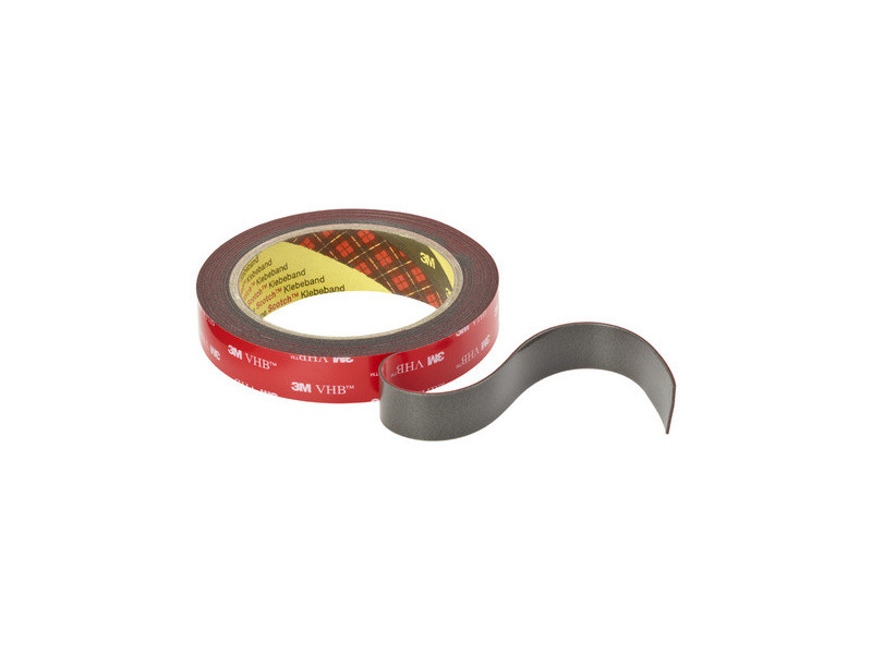 3M VHB Ruban adhésif de haute performance 4910F, 19 mmx11m