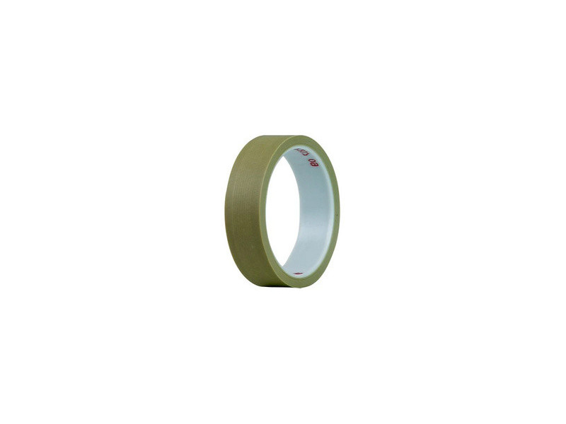 3M Scotch Ruban de masquage ligne fine 218, 9 mm x 55m, vert