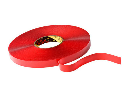 3M VHB Ruban adhésif haute performance 4910F, 6 mm x 33 m