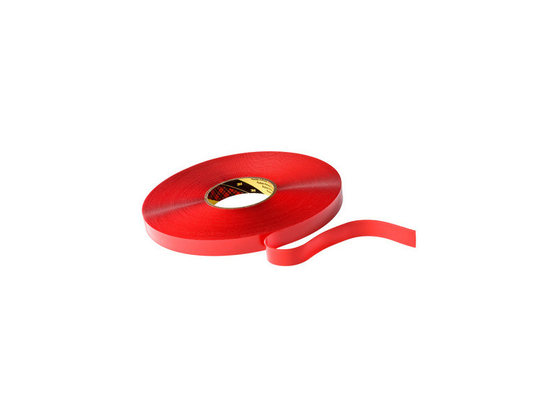 3M VHB Ruban adhésif haute performance 4910F, 6 mm x 33 m
