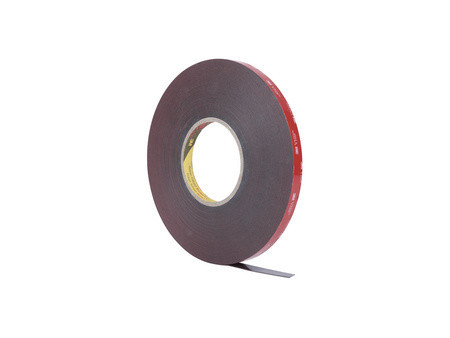 3M VHB Ruban adhésif haute performance 5925, 25 mm x 33 m