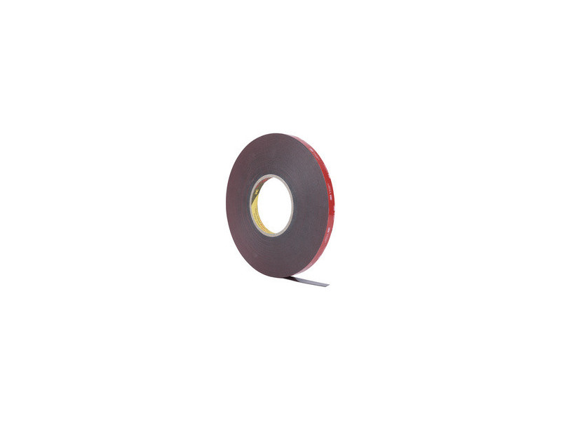 3M VHB Ruban adhésif haute performance 5925, 25 mm x 33 m