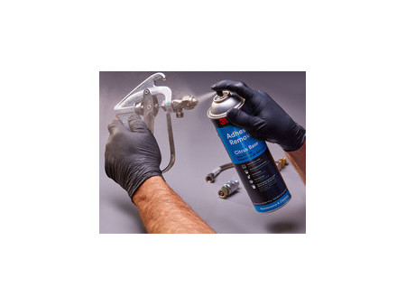 3M Nettoyant industriel à base d'agrumes, 500ml, transparent