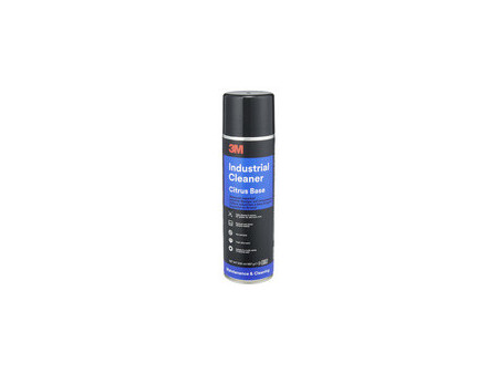 3M Nettoyant industriel à base d'agrumes, 500ml, transparent