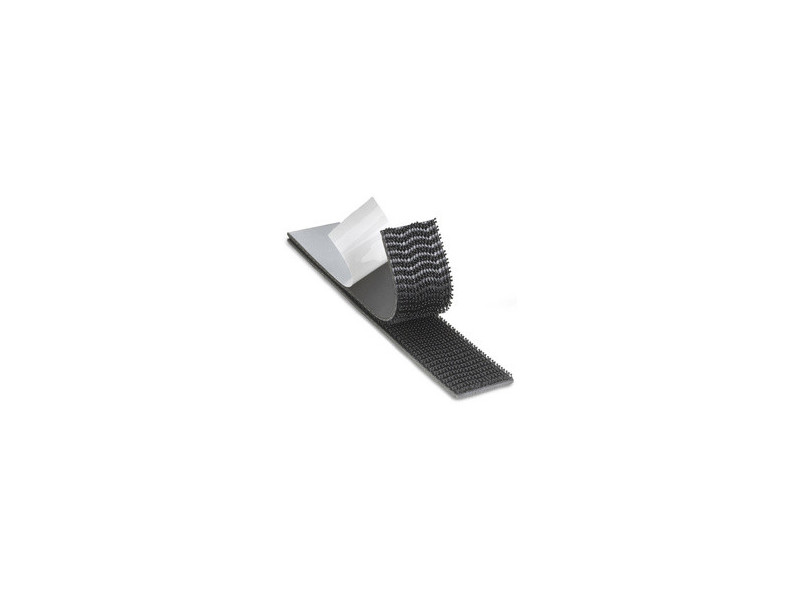 3M Système ouvrable/refermable Dual Lock SJ3540,25mm x 45,7m