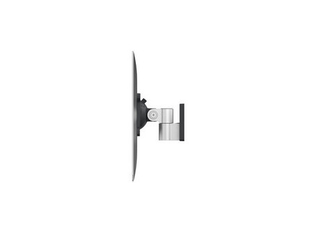 DURABLE Support pour 1 écran, fixation murale