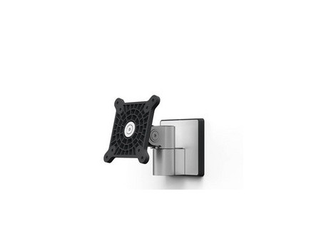 DURABLE Support pour 1 écran, fixation murale