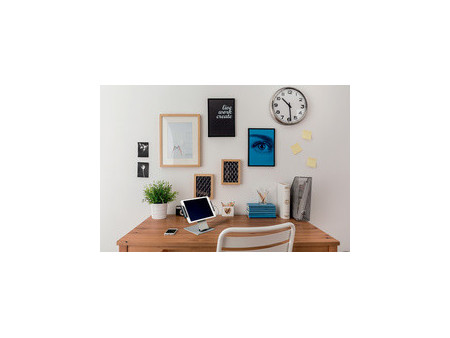 DURABLE Support de table pour tablette 'TABLET HOLDER TABLE'