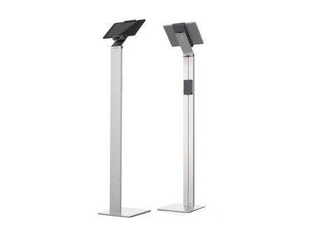 DURABLE Support sur pied pour tablette 'TABLET HOLDER FLOOR'