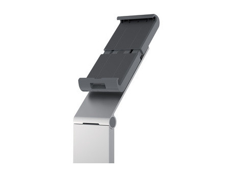 DURABLE Support sur pied pour tablette 'TABLET HOLDER FLOOR'