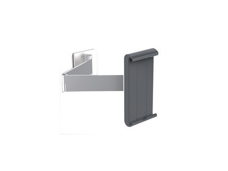 DURABLE Support mural pour tablette 'TABLET HOLDER WALL ARM'