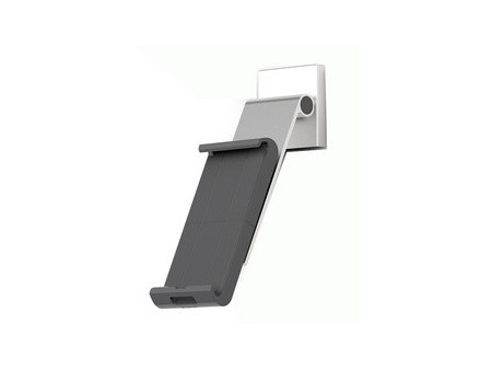 DURABLE Support mural pour tablette 'TABLET HOLDER WALL PRO'