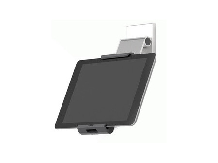 DURABLE Support mural pour tablette 'TABLET HOLDER WALL PRO'