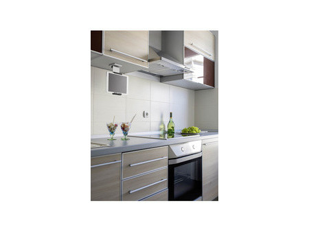 DURABLE Support mural pour tablette 'TABLET HOLDER WALL PRO'