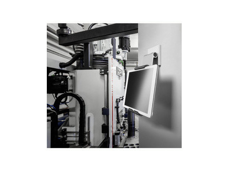 DURABLE Support mural pour tablette 'TABLET HOLDER WALL PRO'