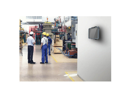DURABLE Support mural pour tablette TABLET HOLDER WALL WL