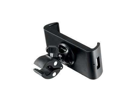 DURABLE Support pour tablette TOUGH CLAMP XL, noir