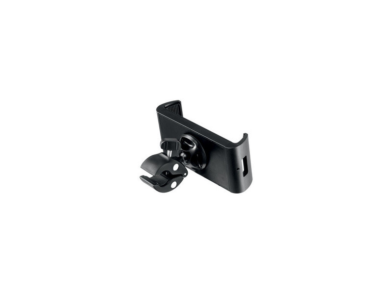 DURABLE Support pour tablette TOUGH CLAMP XL, noir