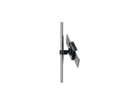 DURABLE Support pour tablette TOUGH CLAMP XL, noir